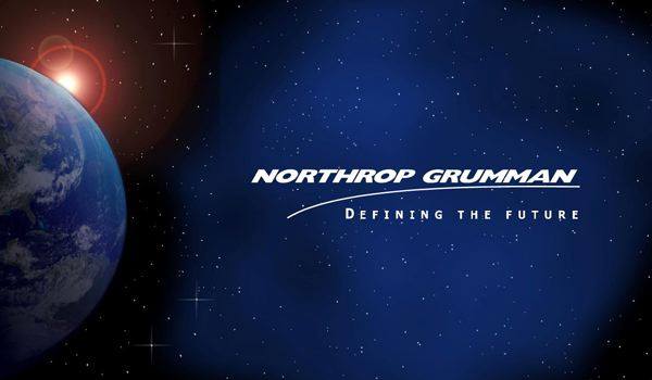 Northrop Grumman Pic